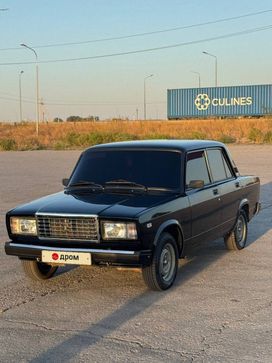 ВАЗ (Лада) 2107, 2010 г., Ростов-на-Дону