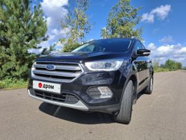 Ford Kuga, 2017 г., Воронеж