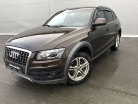 Audi Q5, 2012 г., Екатеринбург