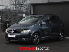Volkswagen Golf Plus, 2012 г., Москва