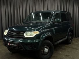 УАЗ Patriot, 2014 г., Нижний Новгород