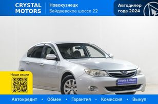 Subaru Impreza, 2010 г., Новокузнецк