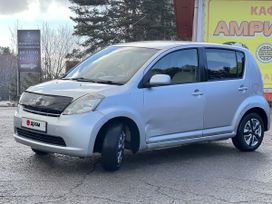 Toyota Passo, 2005 г., Иркутск
