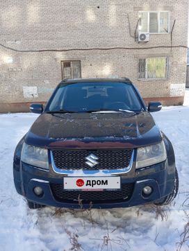 Suzuki Grand Vitara, 2010 г., Хабаровск