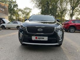 Kia Sorento, 2017 г., Самара