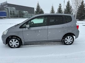 Honda Fit, 2005 г., Кемерово