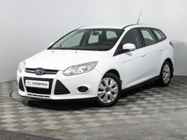 Ford Focus, 2012 г., Санкт-Петербург