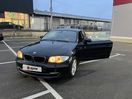 BMW 1, 2011 г., Воронеж