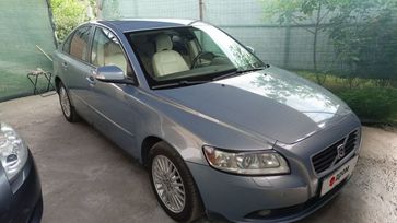 Volvo S40, 2008 г., Ростов-на-Дону