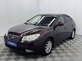 Hyundai Elantra, 2009 г., Воронеж