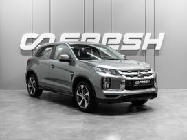 Mitsubishi ASX, 2023 г., Тюмень