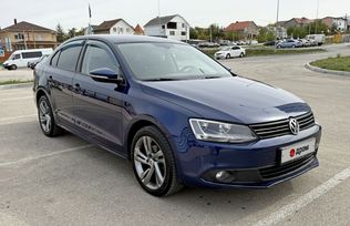 Volkswagen Jetta, 2011 г., Симферополь