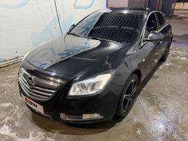 Opel Insignia, 2010 г., Воронеж