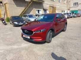 Mazda CX-5, 2018 г., Киров