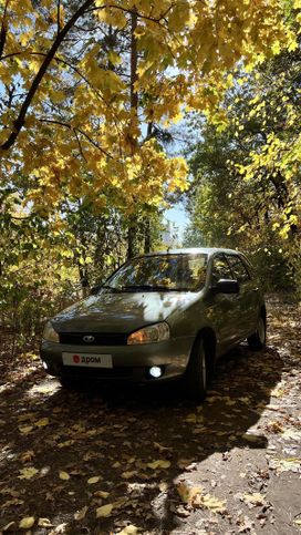 ВАЗ (Лада) Kalina, 2012 г., Ульяновск