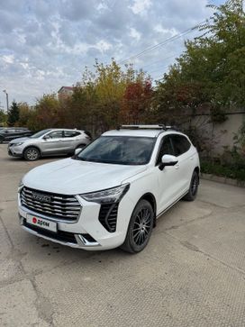 Haval Jolion, 2023 г., Хабаровск