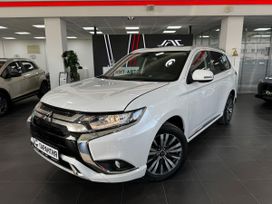 Mitsubishi Outlander, 2022 г., Екатеринбург