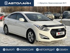 Hyundai i40, 2013 г., Иркутск