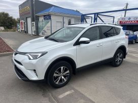 Toyota RAV4, 2019 г., Ростов-на-Дону