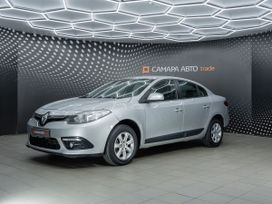 Renault Fluence, 2014 г., Самара