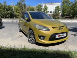 Mazda Demio, 2008 г., Хабаровск