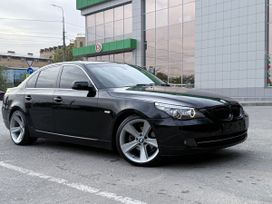 BMW 5, 2007 г., Волгоград