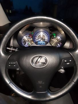 Lexus GS, 2009 г., Омск