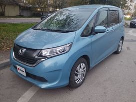 Honda Freed, 2019 г., Краснодар