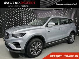 Geely Atlas Pro, 2023 г., Новосибирск
