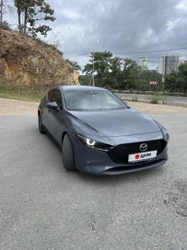 Mazda 3, 2019 г., Владивосток