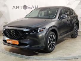 Mazda CX-5, 2022 г., Екатеринбург
