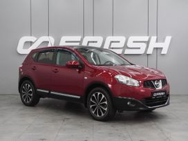 Nissan Qashqai, 2011 г., Воронеж