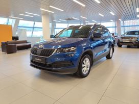 Skoda Karoq, 2020 г., Санкт-Петербург