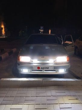 ВАЗ (Лада) 2115, 2005 г., Воронеж