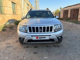 Renault Duster, 2016 г., Волгоград