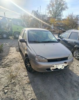 ВАЗ (Лада) Kalina, 2006 г., Казань