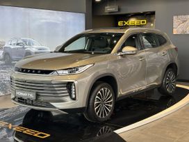 EXEED TXL, 2024 г., Тюмень
