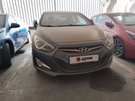 Hyundai i40, 2014 г., Москва
