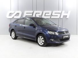 Volkswagen Polo, 2012 г., Ростов-на-Дону