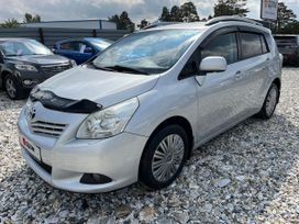 Toyota Verso, 2010 г., Екатеринбург