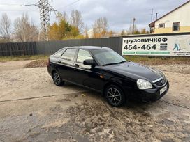 ВАЗ (Лада) Priora, 2013 г., Ульяновск