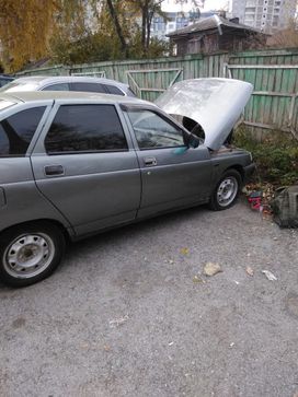 ВАЗ (Лада) 2112, 2005 г., Пермь