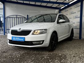 Skoda Octavia, 2014 г., Ярославль