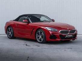 BMW Z4, 2020 г., Краснодар