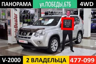 Nissan X-Trail, 2012 г., Хабаровск