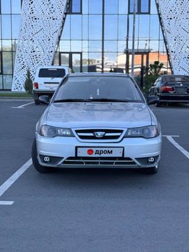 Daewoo Nexia, 2011 г., Ростов-на-Дону