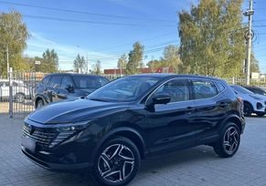 Nissan Qashqai, 2025 г., Ярославль