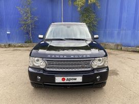 Land Rover Range Rover, 2007 г., Иркутск