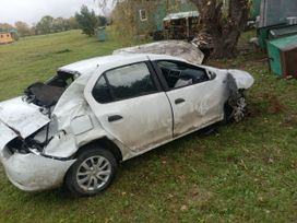 Renault Logan, 2019 г., Челябинск