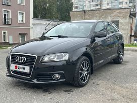 Audi A3, 2012 г., Киров